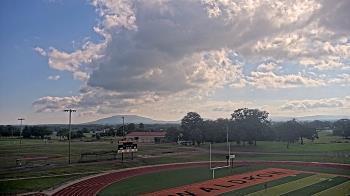 Live Camera from Waldron HS, Waldron, AR