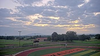 Live Camera from Waldron HS, Waldron, AR