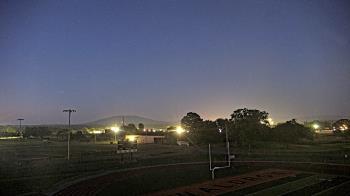 Live Camera from Waldron HS, Waldron, AR