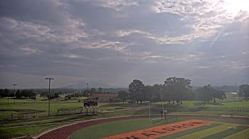 Live Camera from Waldron HS, Waldron, AR