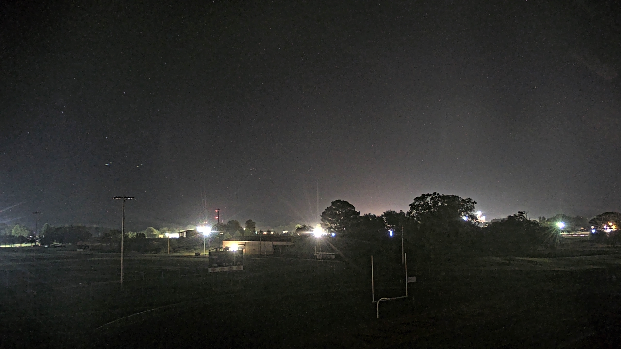 Live Camera from Waldron HS, Waldron, AR 72958