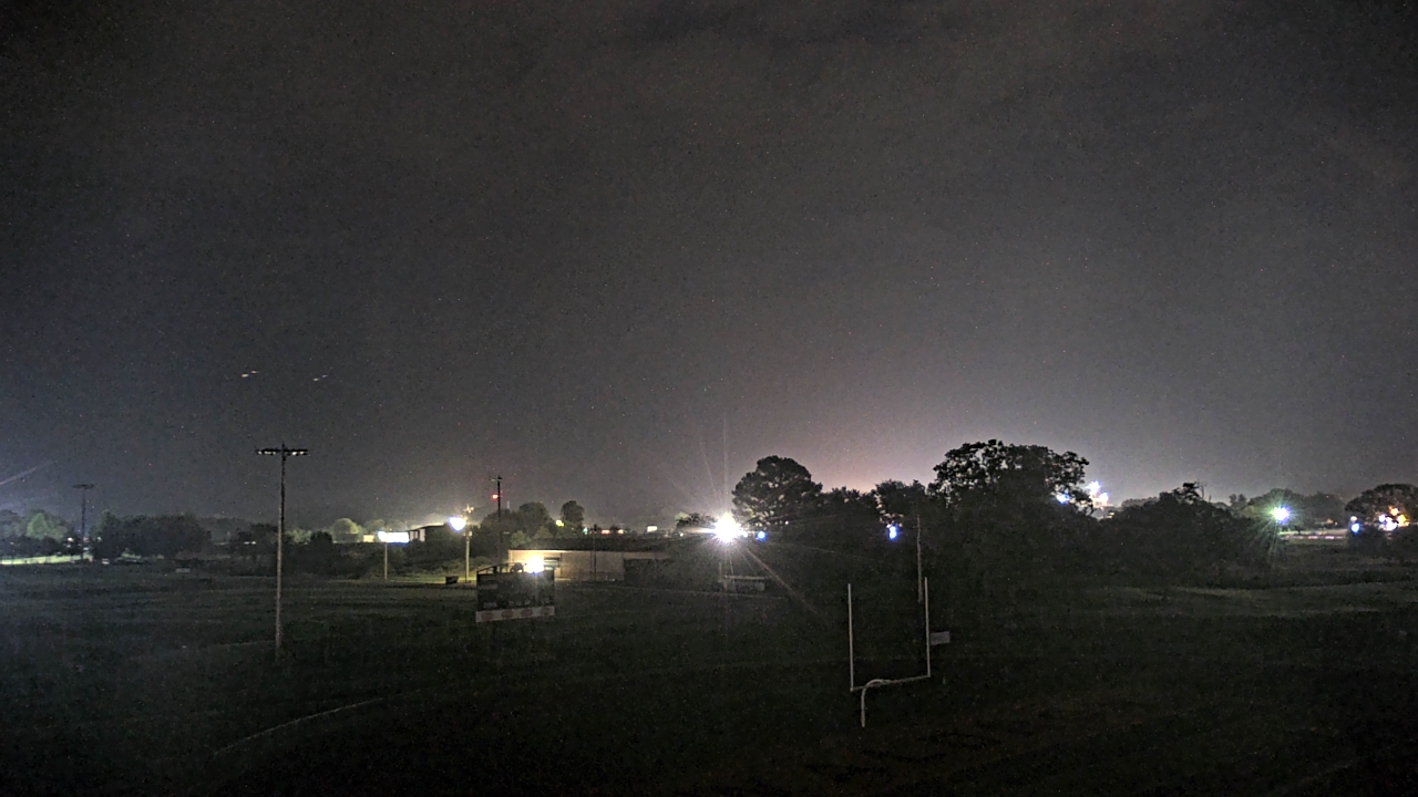 Live Camera from Waldron HS, Waldron, AR 72958