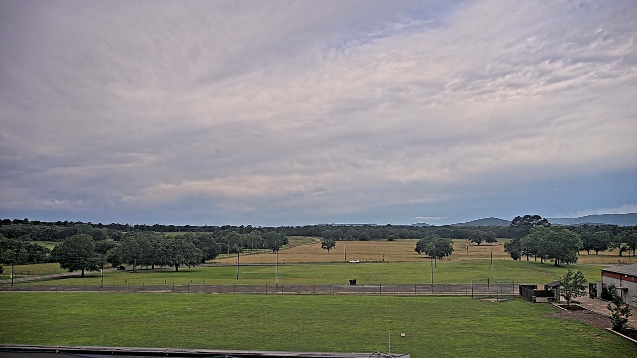 Live Camera from Waldron HS, Waldron, AR 72958
