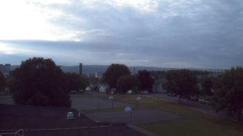 Live Camera from Heights Murray ES, Wilkes-Barre, PA