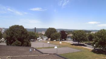 Live Camera from Heights Murray ES, Wilkes-Barre, PA