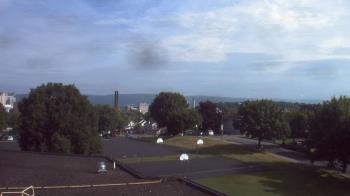Live Camera from a random camera within the United States