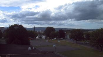 Live Camera from Heights Murray ES, Wilkes-Barre, PA