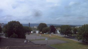 Live Camera from Heights Murray ES, Wilkes-Barre, PA