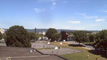 Live Camera from Heights Murray ES, Wilkes-Barre, PA