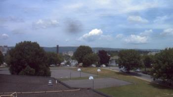 Live Camera from Heights Murray ES, Wilkes-Barre, PA