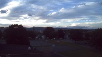 Live Camera from Heights Murray ES, Wilkes-Barre, PA 18702