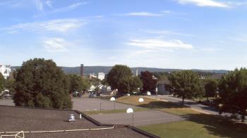 Live Camera from Heights Murray ES, Wilkes-Barre, PA