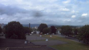 Live Camera from Heights Murray ES, Wilkes-Barre, PA