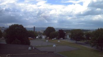 Live Camera from Heights Murray ES, Wilkes-Barre, PA