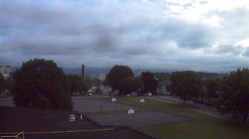 Live Camera from a random camera within the United States