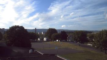 Live Camera from Heights Murray ES, Wilkes-Barre, PA
