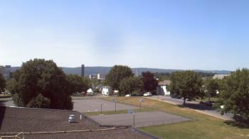 Live Camera from Heights Murray ES, Wilkes-Barre, PA