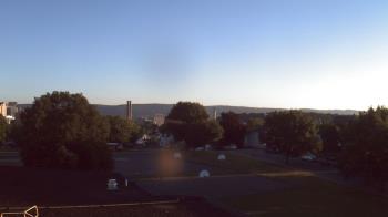 Live Camera from a random camera within the United States