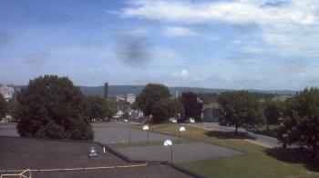 Live Camera from Heights Murray ES, Wilkes-Barre, PA