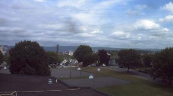 Live Camera from Heights Murray ES, Wilkes-Barre, PA