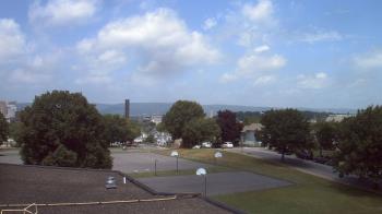 Live Camera from Heights Murray ES, Wilkes-Barre, PA