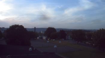 Live Camera from a random camera within the United States