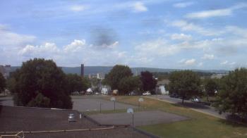 Live Camera from a random camera within the United States