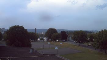 Live Camera from a random camera within the United States