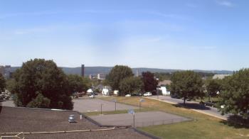 Live Camera from Heights Murray ES, Wilkes-Barre, PA