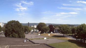 Live Camera from Heights Murray ES, Wilkes-Barre, PA