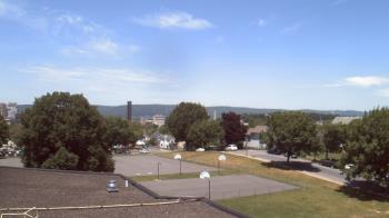 Live Camera from Heights Murray ES, Wilkes-Barre, PA