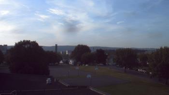 Live Camera from Heights Murray ES, Wilkes-Barre, PA