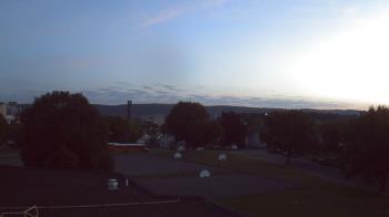 Live Camera from Heights Murray ES, Wilkes-Barre, PA