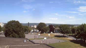 Live Camera from Heights Murray ES, Wilkes-Barre, PA