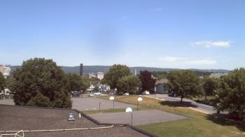 Live Camera from Heights Murray ES, Wilkes-Barre, PA