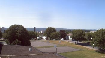Live Camera from Heights Murray ES, Wilkes-Barre, PA