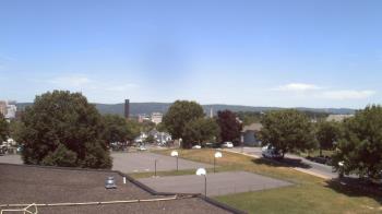 Live Camera from Heights Murray ES, Wilkes-Barre, PA