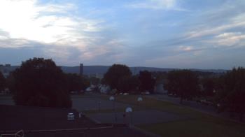 Live Camera from Heights Murray ES, Wilkes-Barre, PA