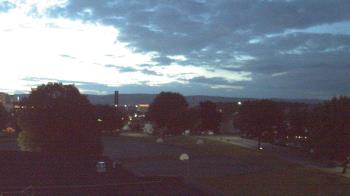 Live Camera from Heights Murray ES, Wilkes-Barre, PA