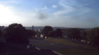 Live Camera from Heights Murray ES, Wilkes-Barre, PA
