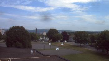 Live Camera from Heights Murray ES, Wilkes-Barre, PA 18702