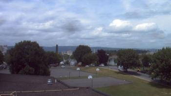 Live Camera from Heights Murray ES, Wilkes-Barre, PA