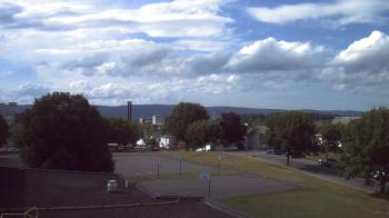 Live Camera from Heights Murray ES, Wilkes-Barre, PA
