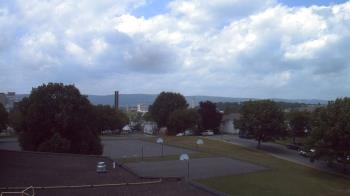 Live Camera from Heights Murray ES, Wilkes-Barre, PA