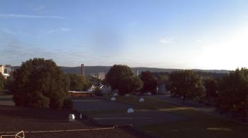 Live Camera from Heights Murray ES, Wilkes-Barre, PA