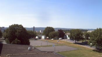 Live Camera from Heights Murray ES, Wilkes-Barre, PA