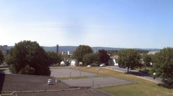 Live Camera from Heights Murray ES, Wilkes-Barre, PA