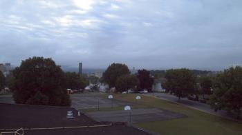 Live Camera from Heights Murray ES, Wilkes-Barre, PA