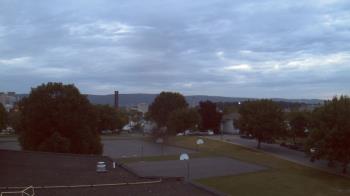 Live Camera from Heights Murray ES, Wilkes-Barre, PA