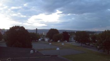 Live Camera from Heights Murray ES, Wilkes-Barre, PA